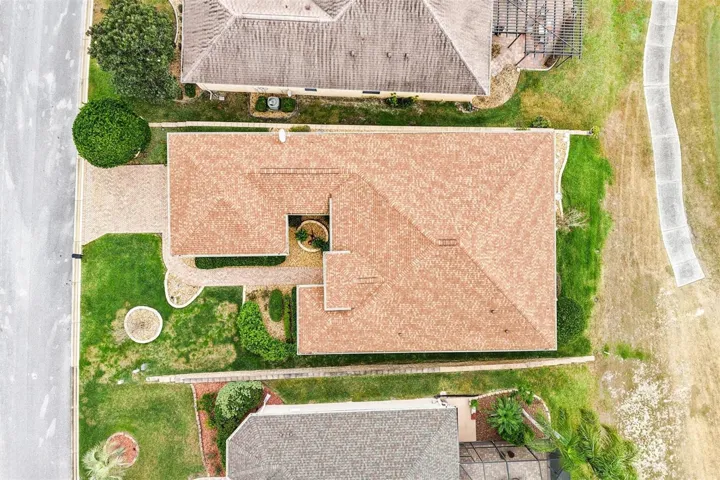 New roof in 2020.