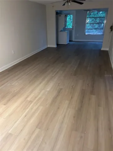Great room-living/dining
