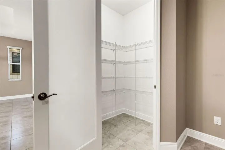 affording plenty of storage space.