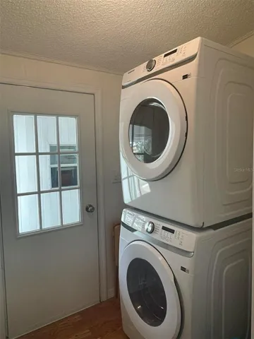 new washer/dryer