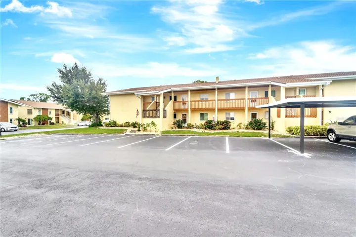 Welcome to 6699 San Casa Drive Unit L-4