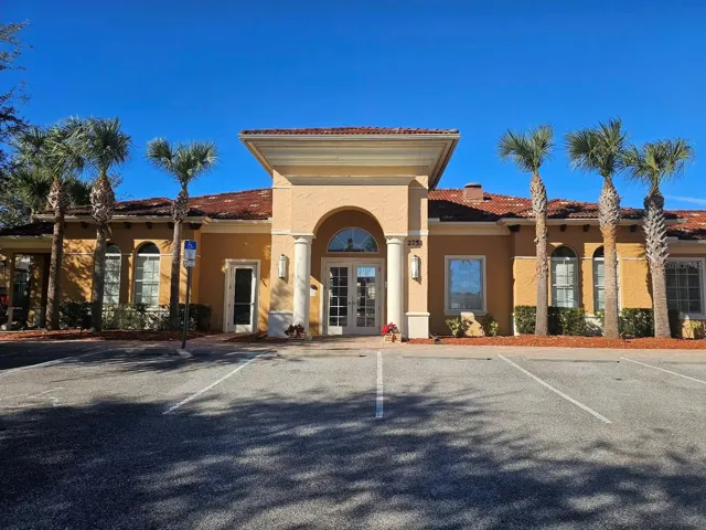 Club House