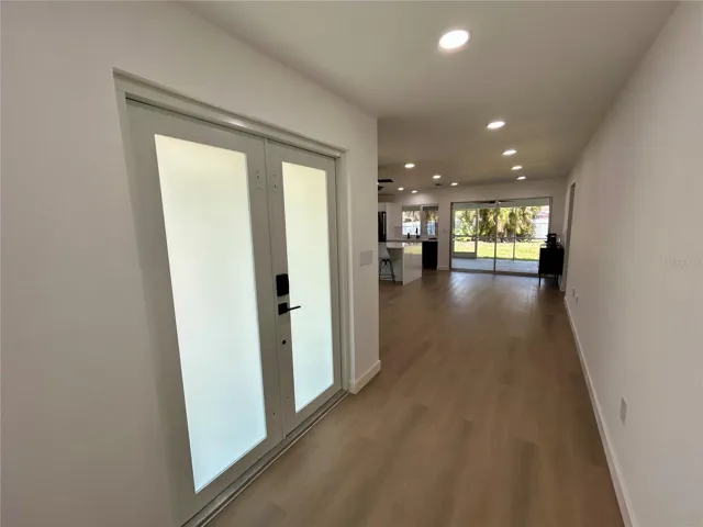 Main entry