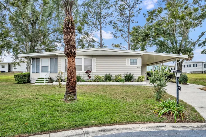 Welcome Home to 3470 Banberry Circle