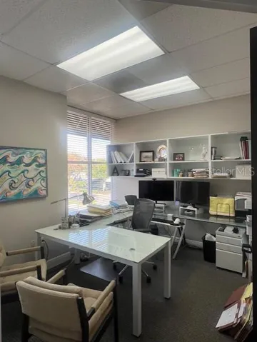 Primary office 1