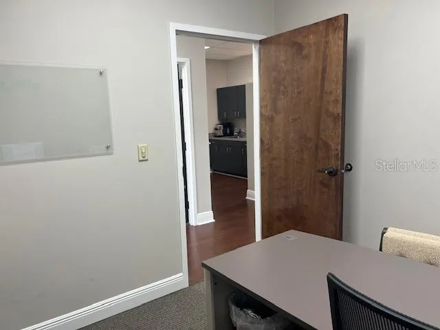 Third office 2