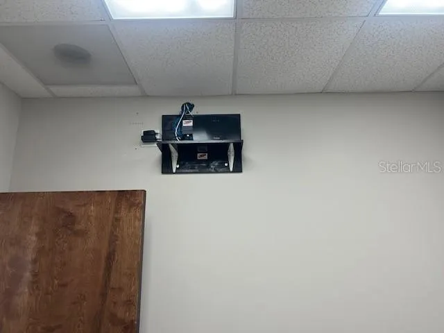 Internet / Wifi equipment