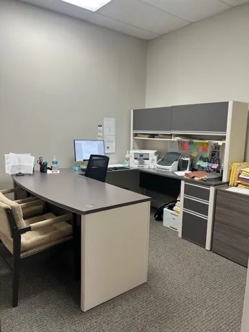 Fourth office