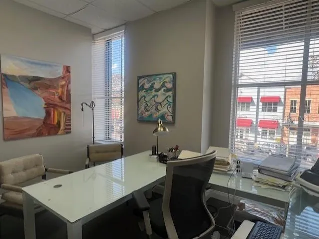 Primary office 2