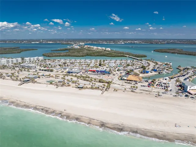Englewood Beach