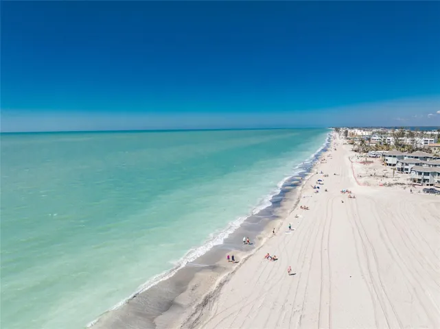 Englewood Beach
