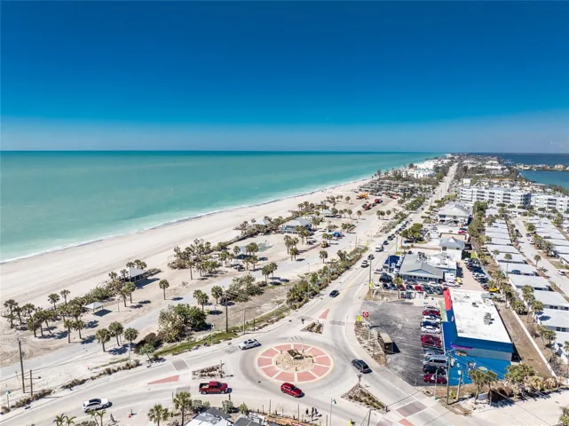 Englewood Beach