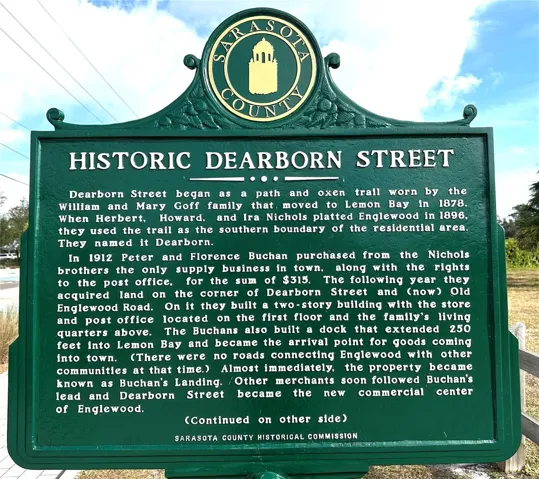 Dearborn Street