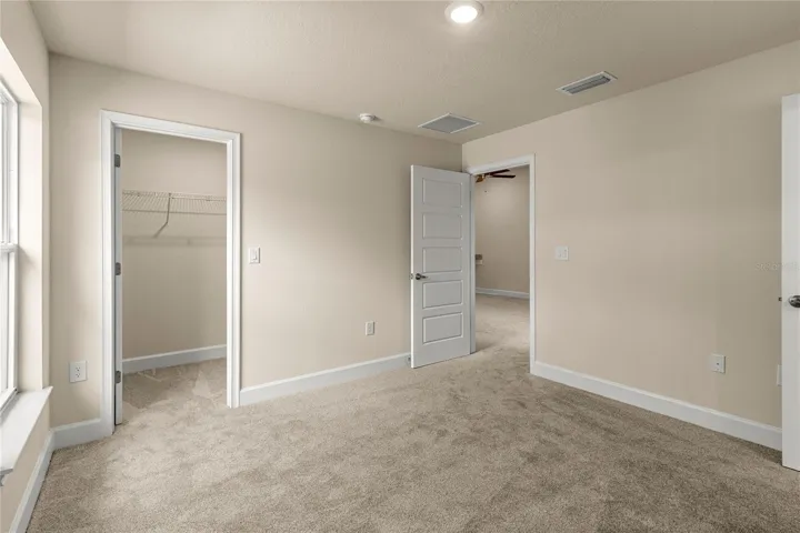 BEDROOM1 CLOSET