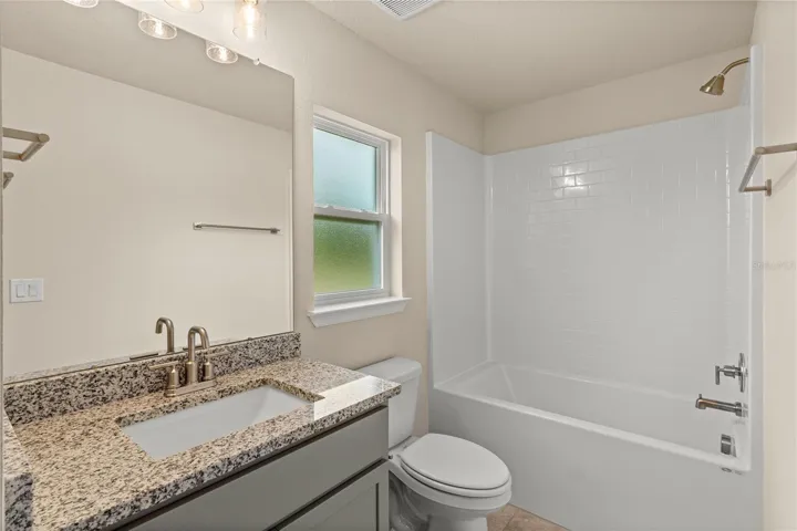FULL BATH 1