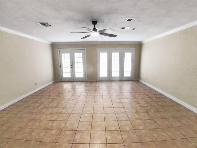 Bonus Room