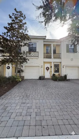 Building Front View-Virtually modified