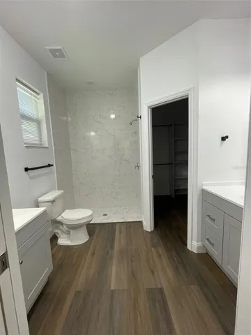 P. Bathroom