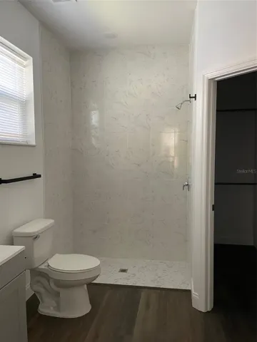 P. Bathroom