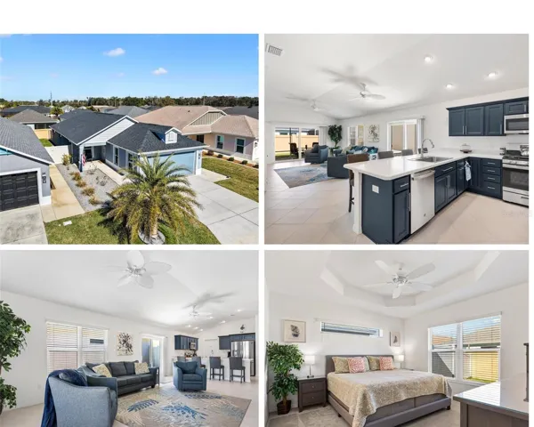 TURNKEY**2 BEDROOM 2 BATH DURHAM BUNGALOW COURTYARD VILLA
