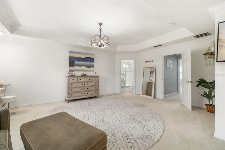 Now THAT's a Primary SUITE!