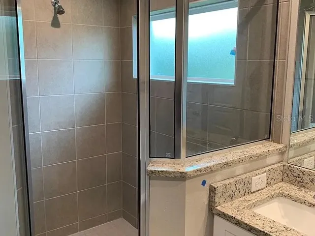 In Suite Bath
