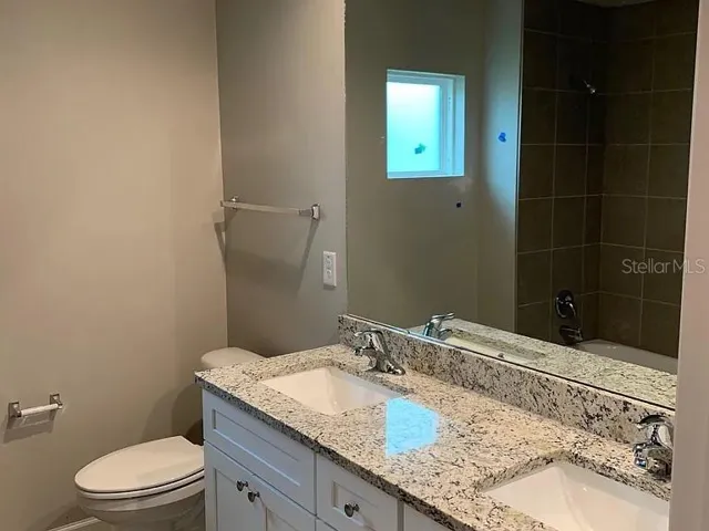 2nd Bath
