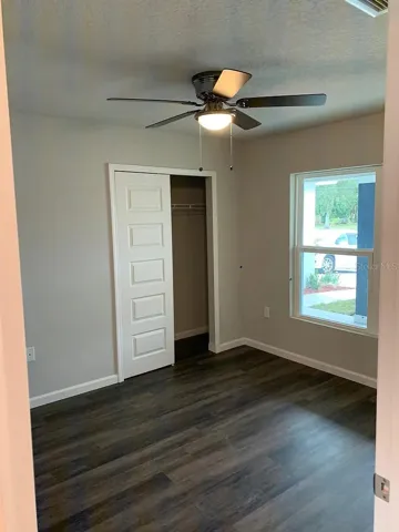 Bed Rm