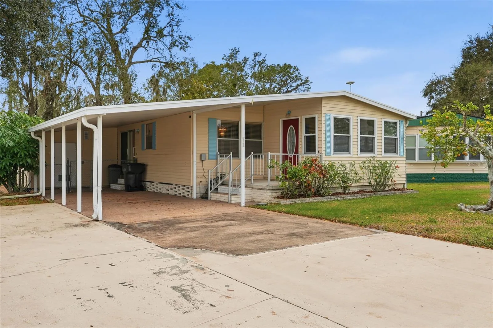 Welcome to 1610 Reynolds Road Lot 11
