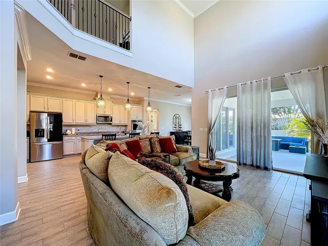 PRIMARY BEDROOM 2ND FLOOR