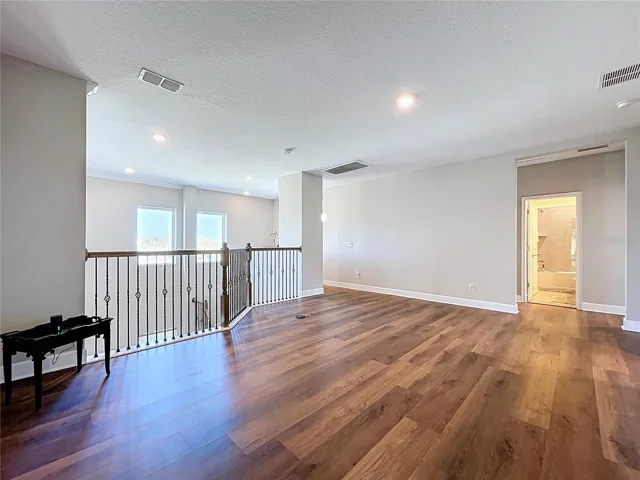 LOFT AREA 2ND FLOOR