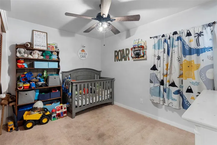 Guest Bedroom 1