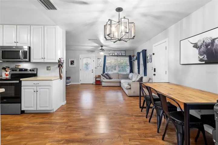Dinning Room