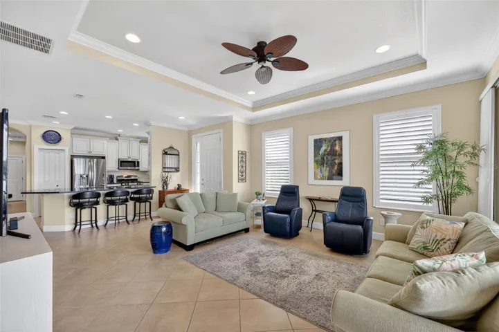 Plantation shutters