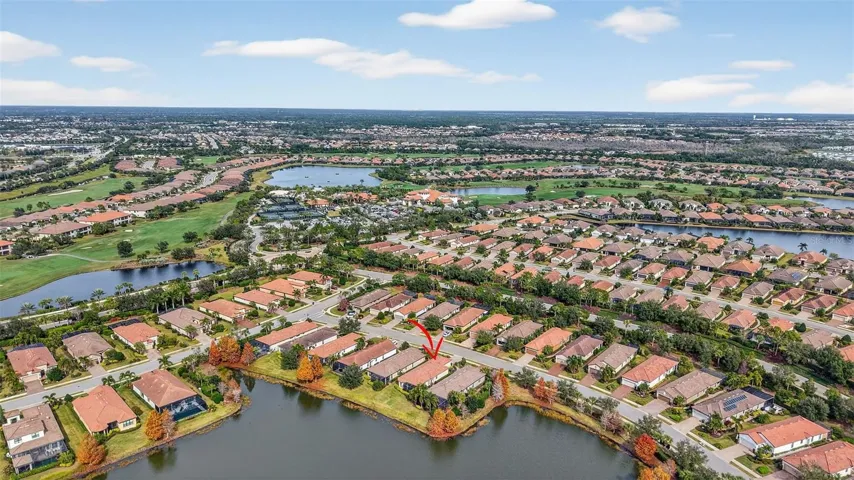 600 acres in Esplanade