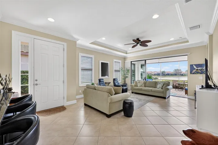 Great room