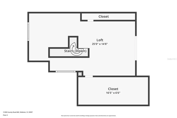 2nd Bonus Room