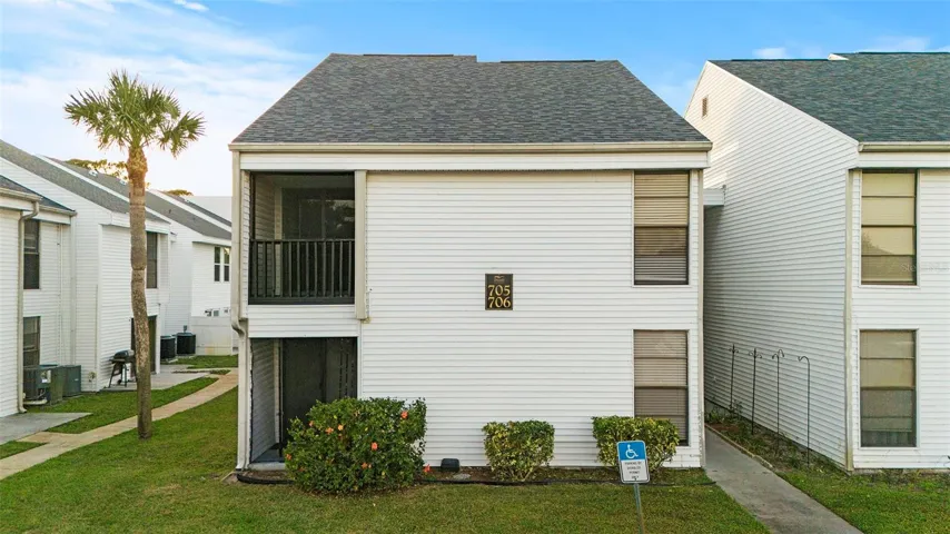 Front of unit