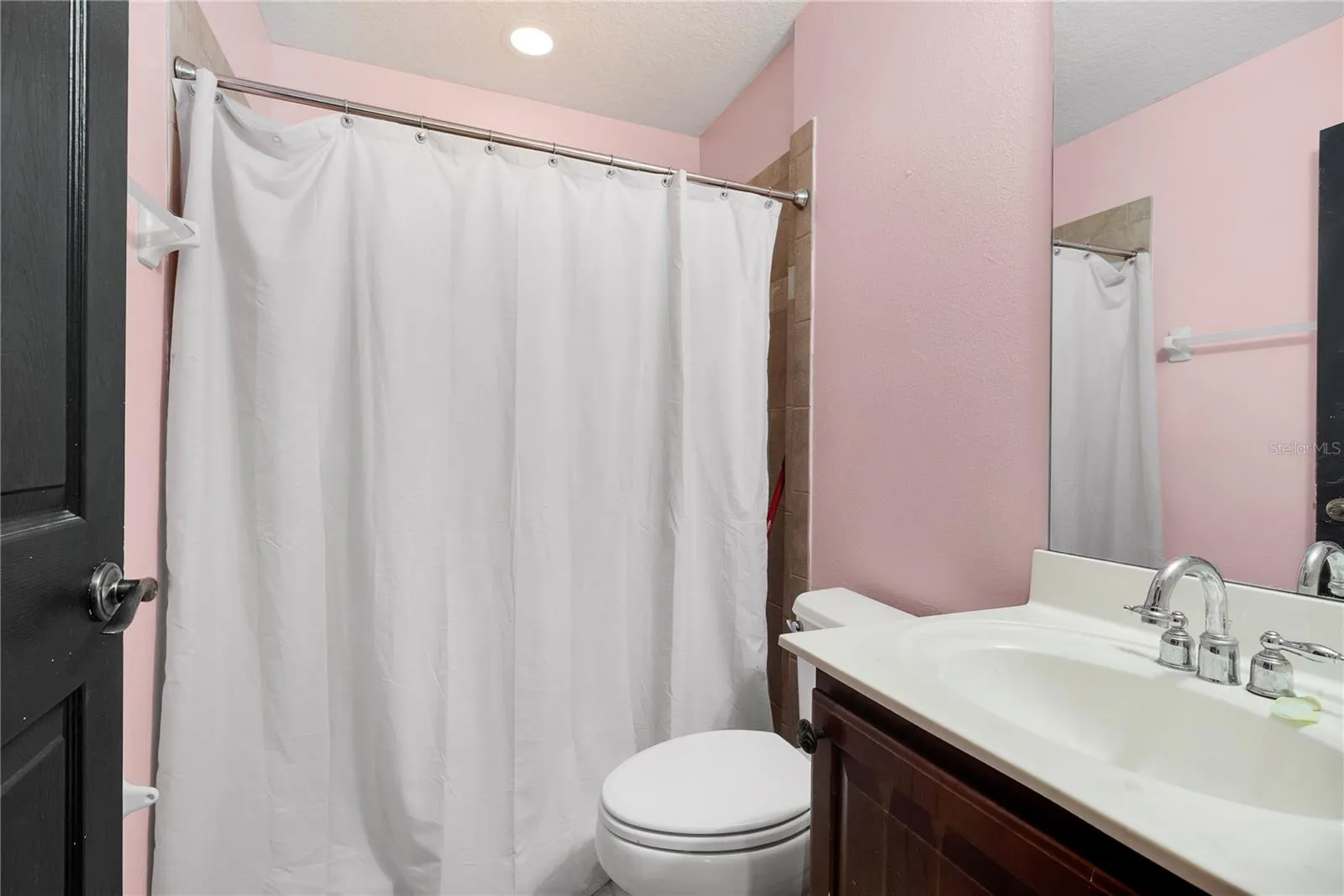 Downstairs Full Bath