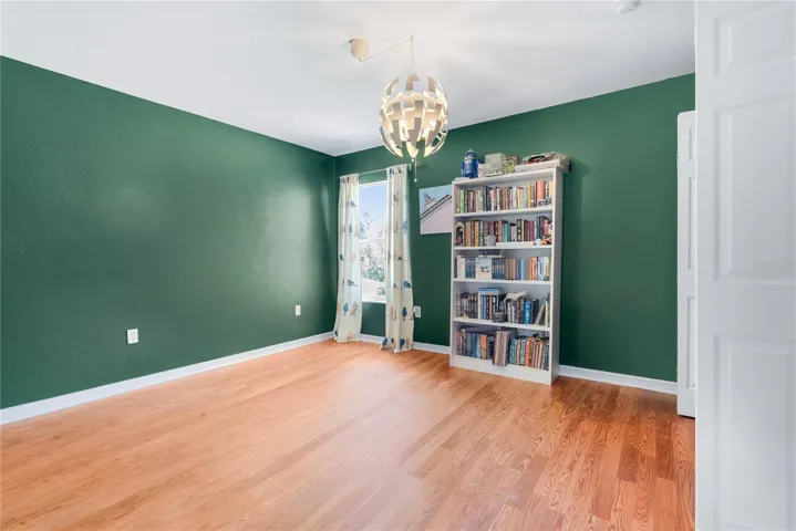 3rd Bedroom