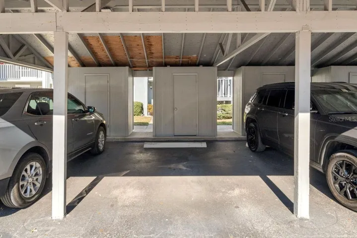 Storage Unit