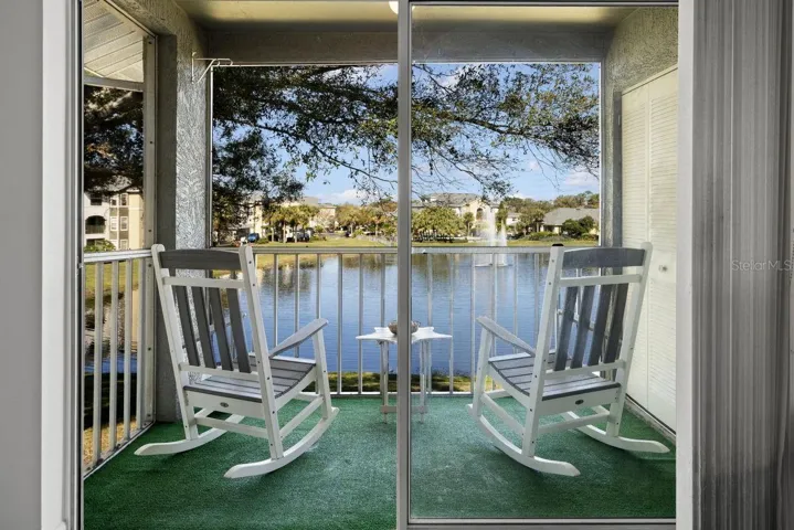 Tranquil Views