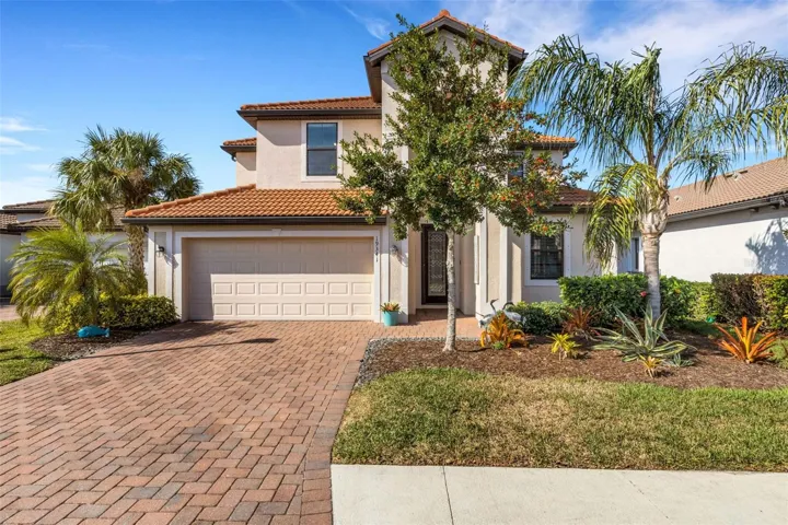Welcome Home!