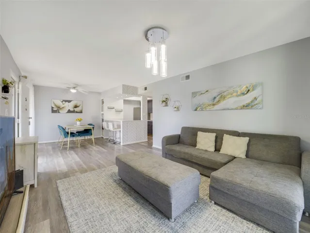 Thoughtfully refreshed and well cared for, this home combines comfort, convenience, and low-maintenance living.