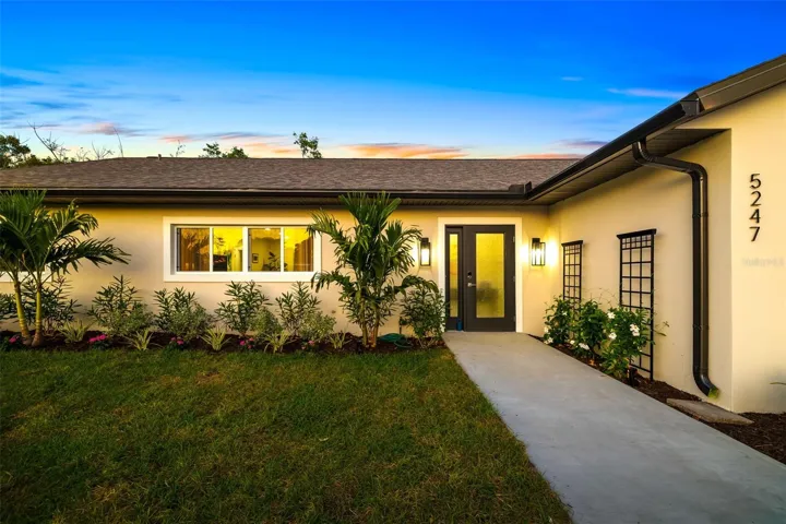 Welcome Home