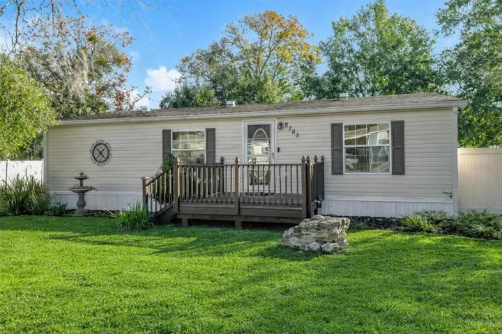 virtual staging front