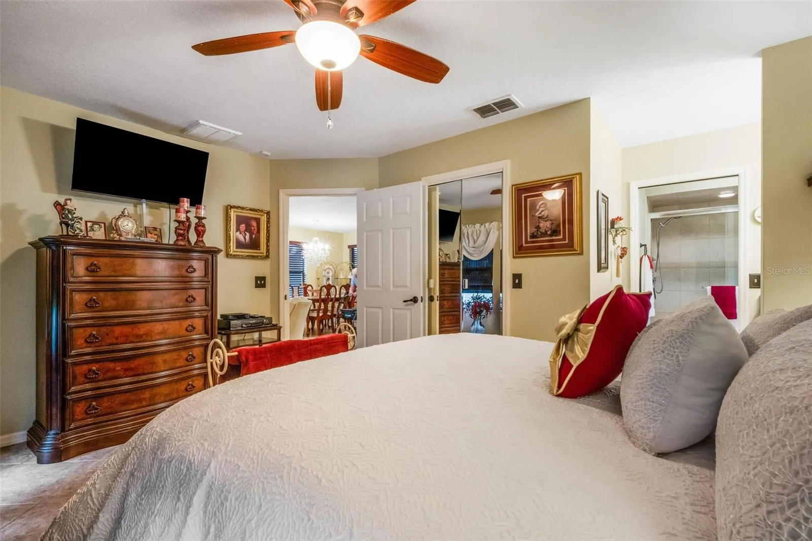 551 Grand Cayman Cir, Lakeland, Florida 33803 — photo 20