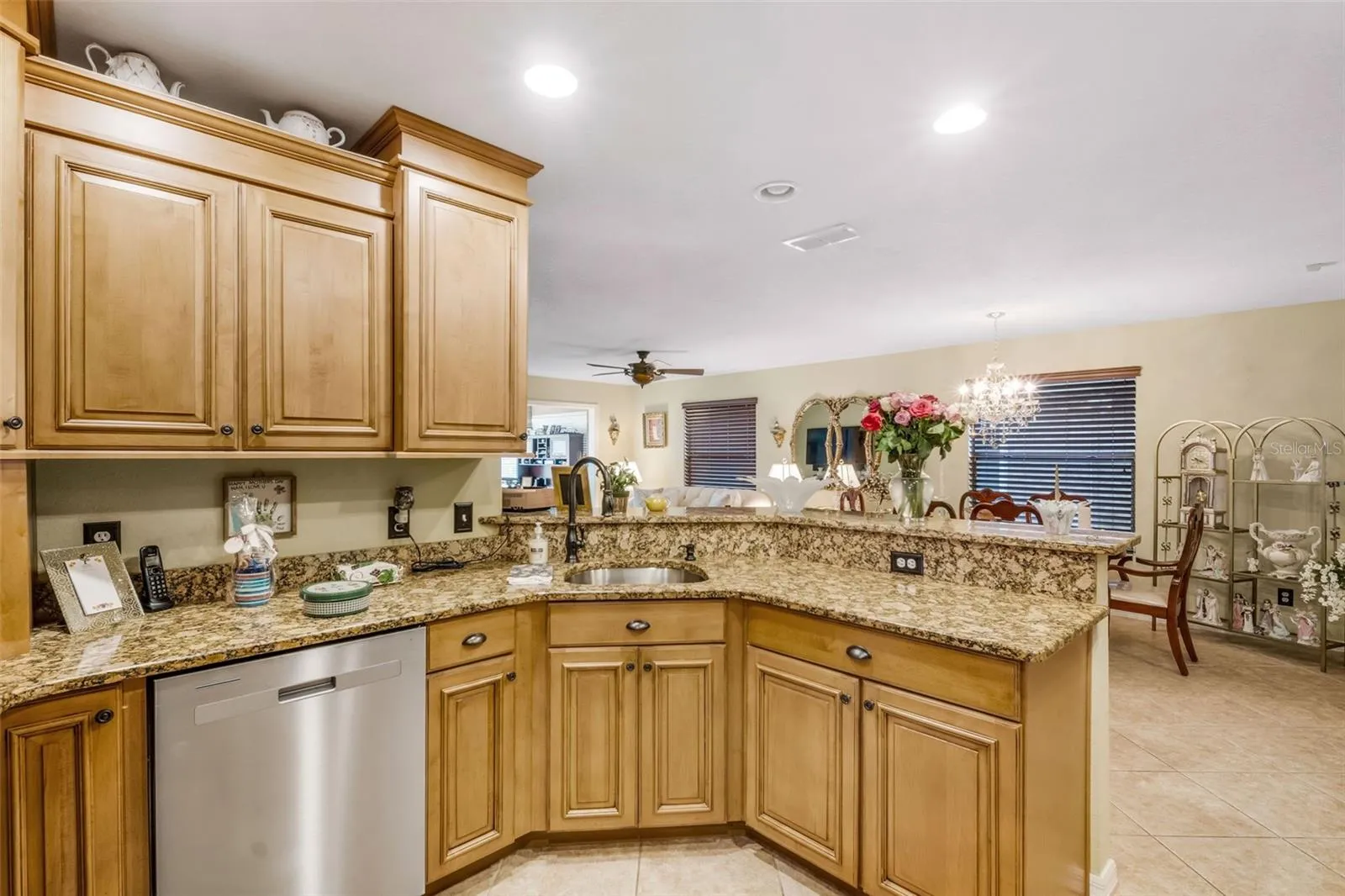 551 Grand Cayman Cir, Lakeland, Florida 33803 — photo 16