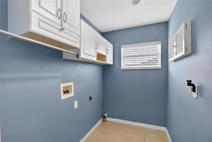 2nd Floor Laundry Room