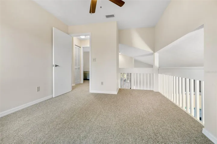 Flex room